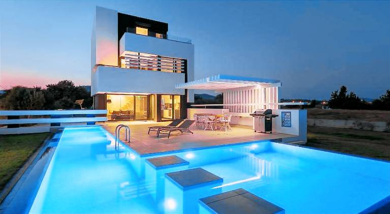 Resort South Rhodes