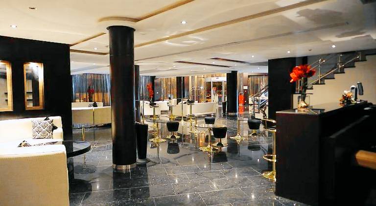Rive Hotel — photo 4