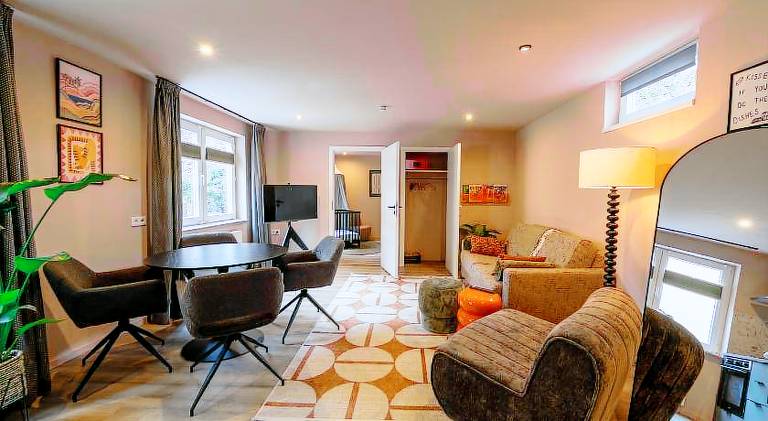 Hotel Riche — photo 3