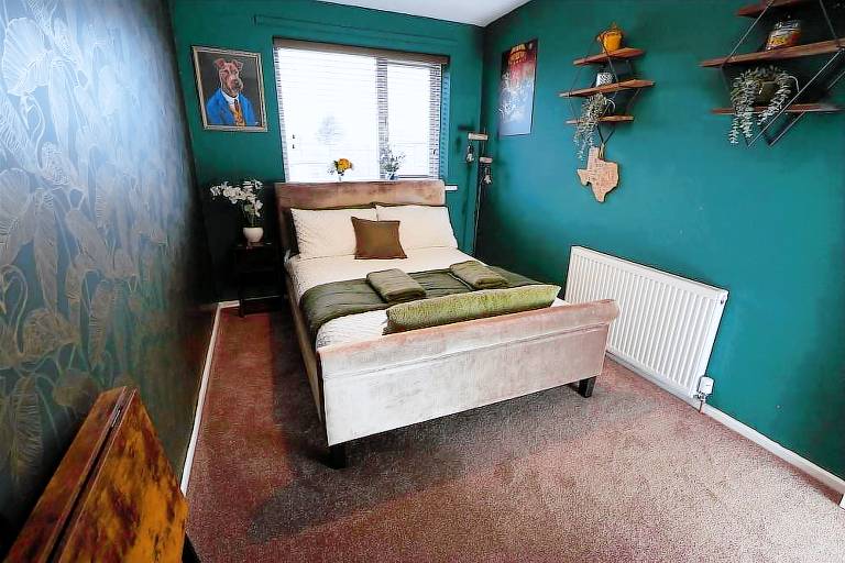 Accommodation Chorley