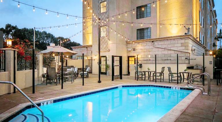 Residence Inn by Marriott San Diego Del Mar — photo 2