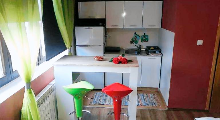 Apartment | Close to Botanički vrt — photo 4