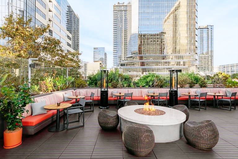 Hotel Republic San Diego, Autograph Collection — photo 3