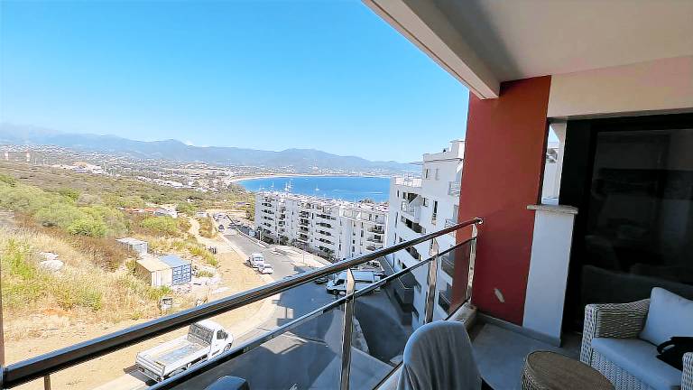 Appartement  Ajaccio