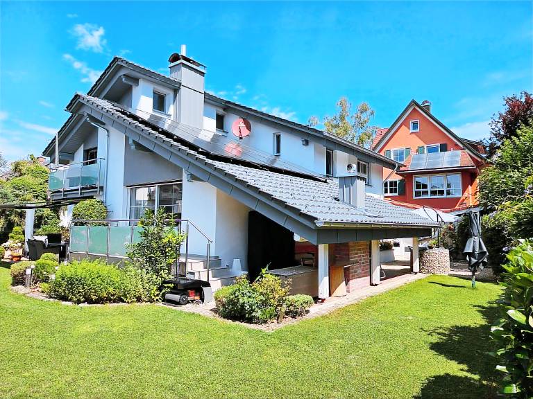 Ferienwohnung  Wasserburg (Bodensee)