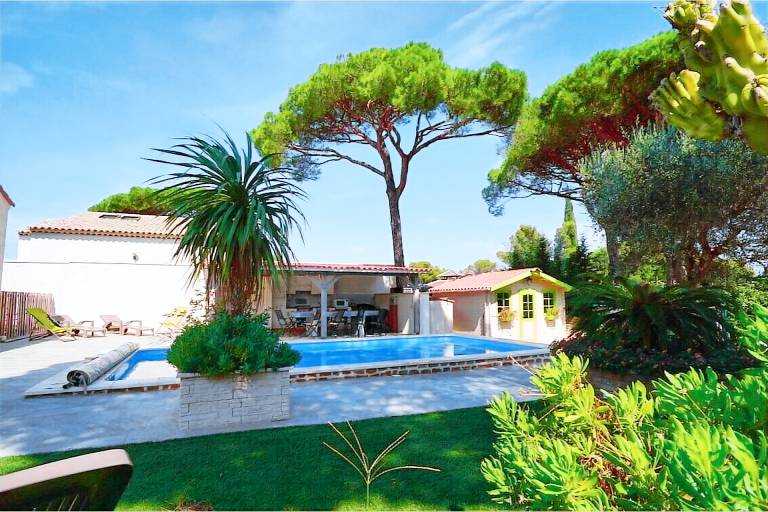Villa Fréjus