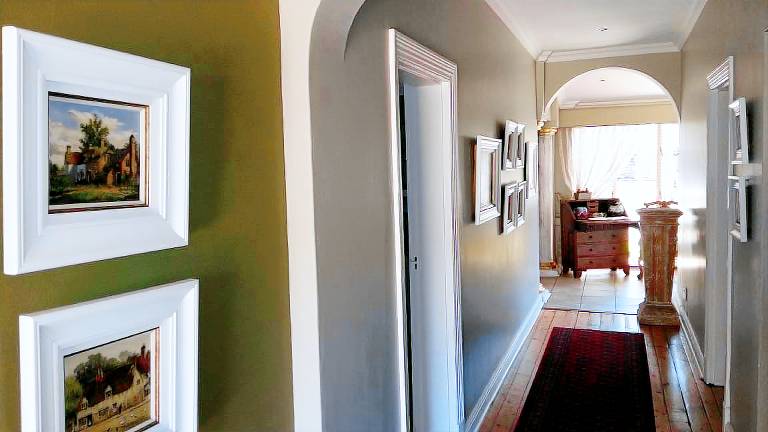 Liza's Cottage Guesthouse — photo 5