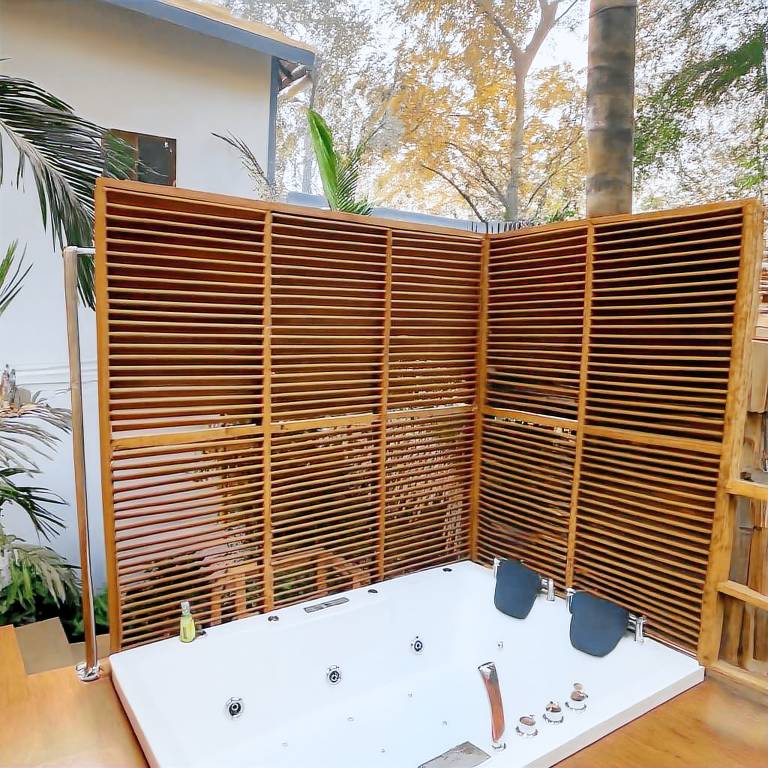 Coco Treehouse- pvt jacuzzi — photo 3