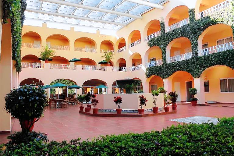 Mision Orizaba — photo 4