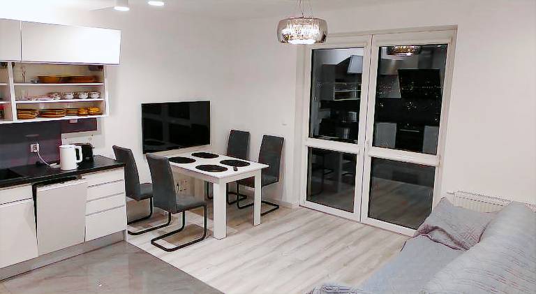 Apartment | Dogs allowed in Bielsko-Biala