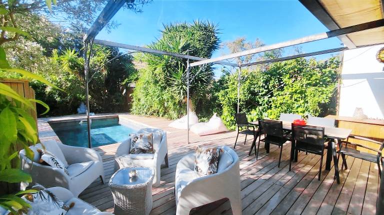 Ferienhaus La Seyne-sur-Mer