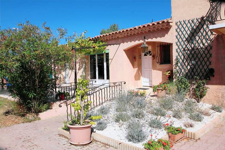 Appartement Robion