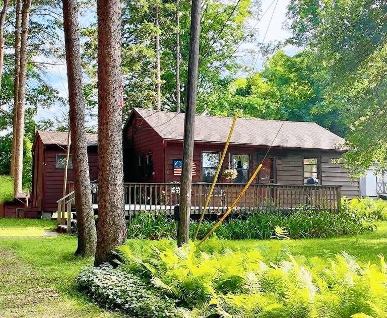 House Sodus