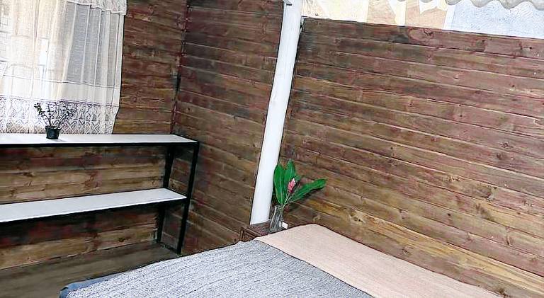Vacation home with 3 rooms for 6 persons — photo 2