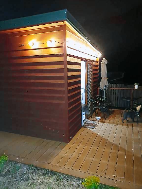 Cottage Illinbah