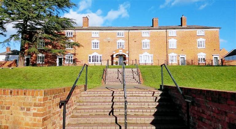 House Bewdley