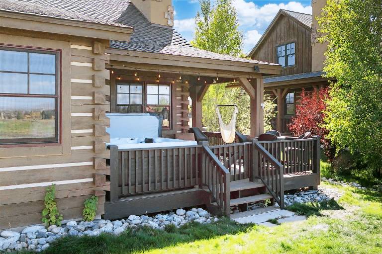 Cabin Granby