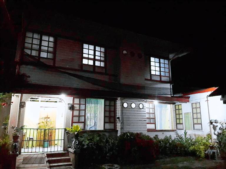 Accommodation  Iloilo City