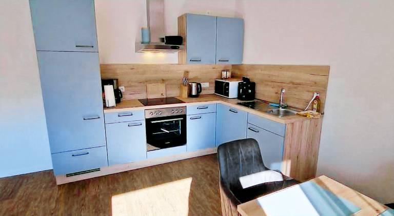 Rental apartment | Pets allowed — photo 2