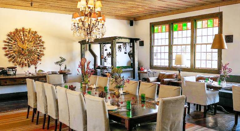 Engenho Lodge — photo 5