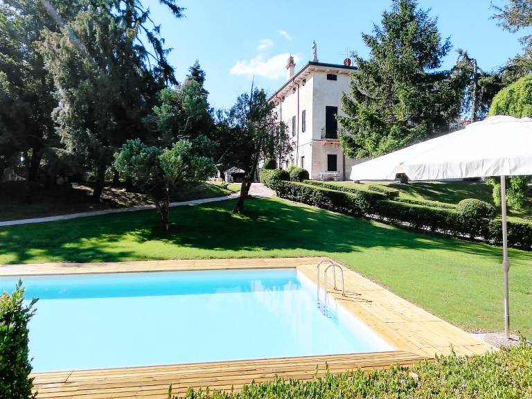 Villa San Pietro In Cariano