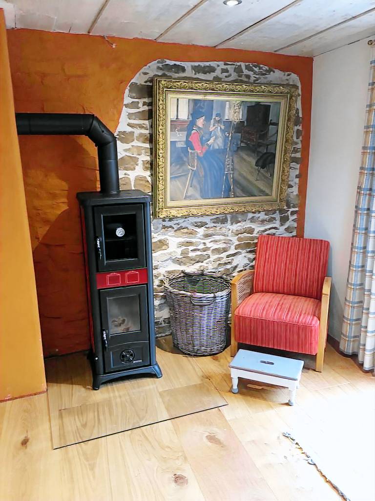 Ferienwohnung Hilpoltstein