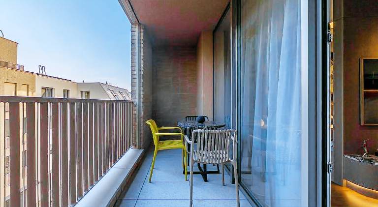 Pleasant rental apartment | Close to Bratislava Castle | Pets allowed — photo 5