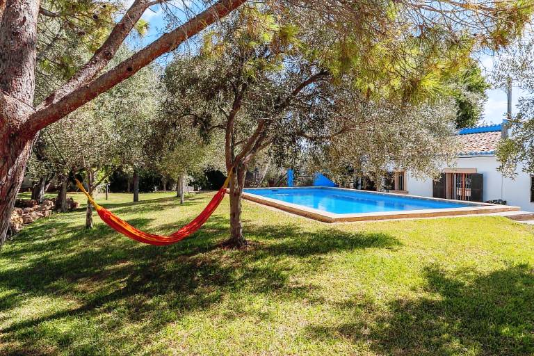 Finca Santa Maria del Camí