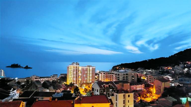 Apartament Buljarica