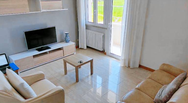 Charming rental apartment | Pets allowed in Misano Adriatico