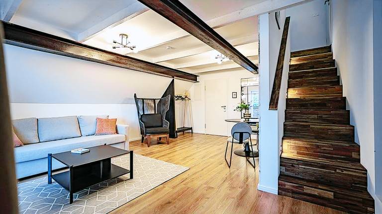 Ferienhaus  Rendsburg