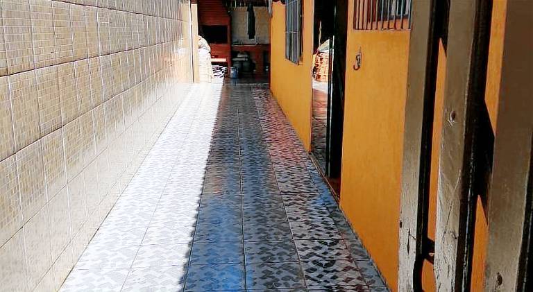 Vacation home with 1 room for 6 persons — photo 4