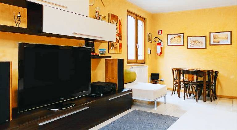 Holiday apartment | Pets allowed — photo 2