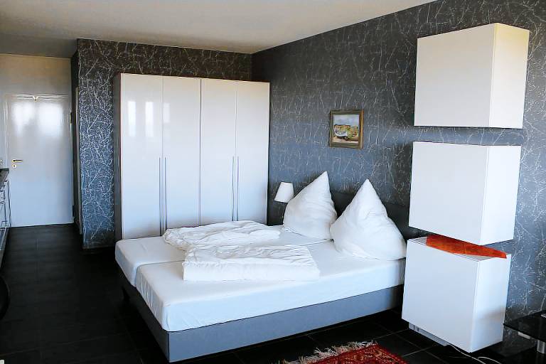 Ferienwohnung Schönberger Strand