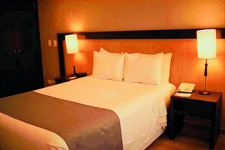 Mi Hotel Sandiego