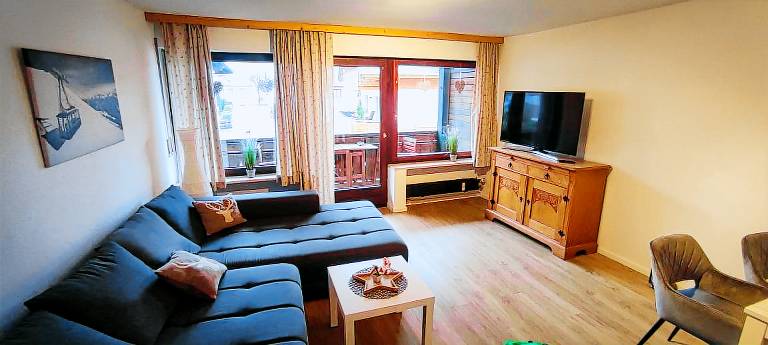 Ferienwohnung Sonthofen