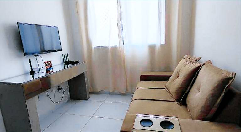 Apartamento Campina Grande