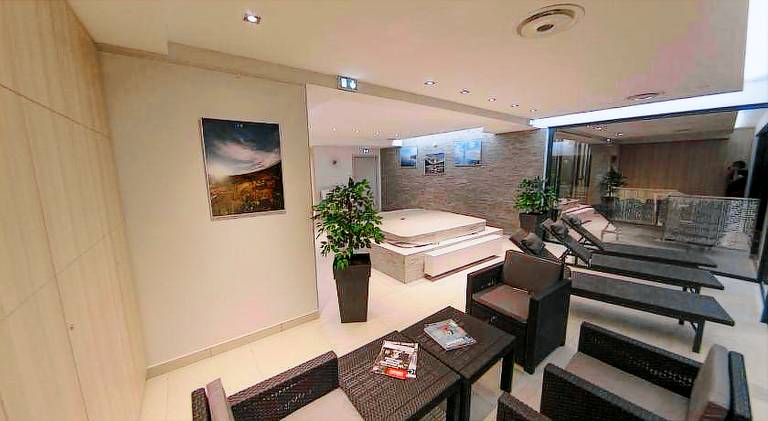 Hotel Restaurant L Echo du Lac — photo 4