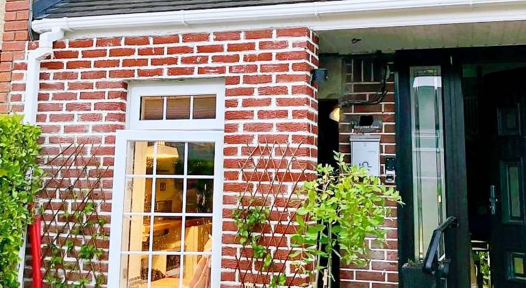 Apartment | Pets are welcome — photo 4