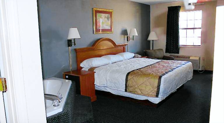 Nationwide 9 Inn — photo 2