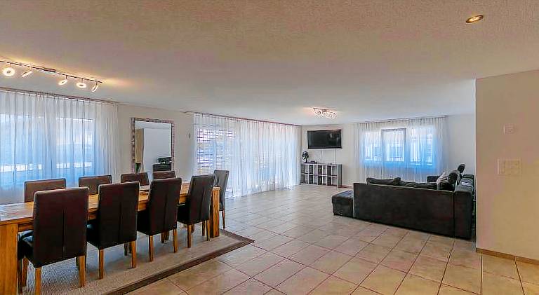 Fully equipped holiday apartment with grill, yard & patio | Suitable for remote work | Pets are welcome — photo 3