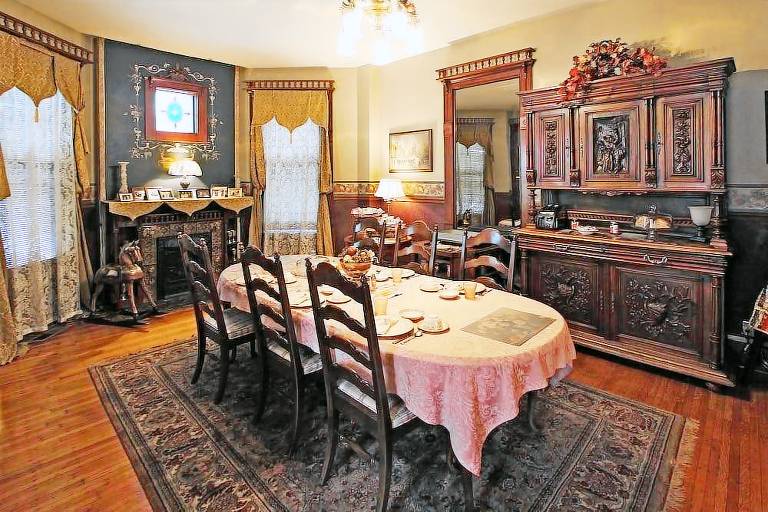 Old Northside Bed & Breakfast — photo 4