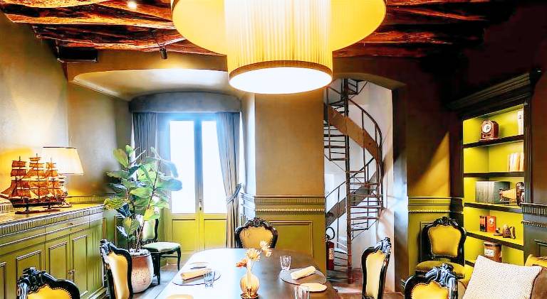 Saint Amand by Palazzo Boyl — photo 4