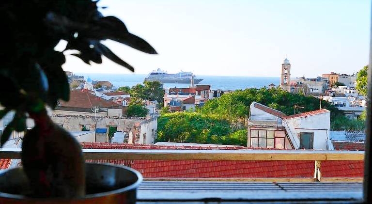 Pleasant apartment | Dogs allowed — photo 4