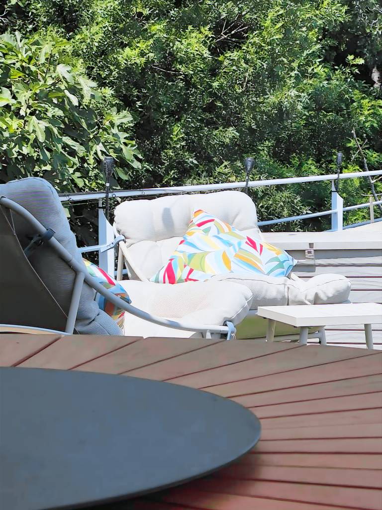 Privatzimmer in Arles, Camargue f&uuml;r max. 2 Personen