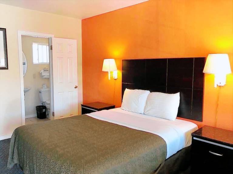 Motel Arroyo Grande
