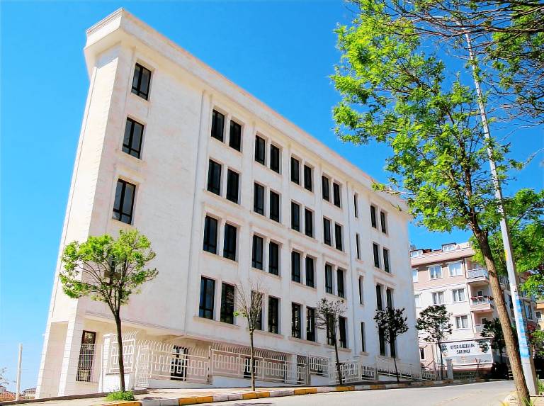 Serviced apartment  Hilton Garden Inn Istanbul Umraniye