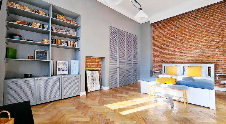 Holiday apartment | Pets allowed — photo 2