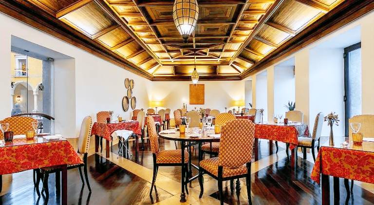 Pousada Convento de Tavira- Historic Hotel — photo 4