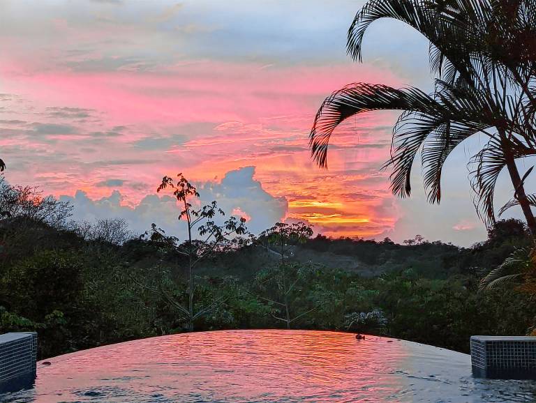 House Manuel Antonio